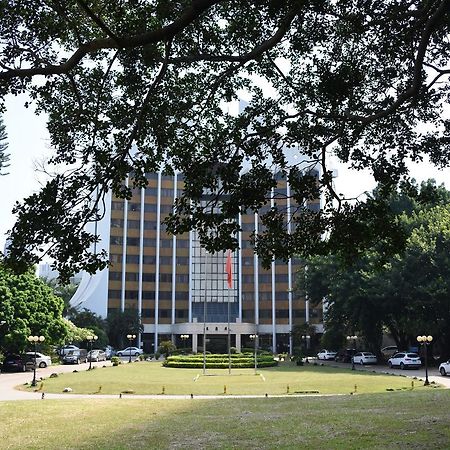 שנג'ן Beilingju Hotel מראה חיצוני תמונה