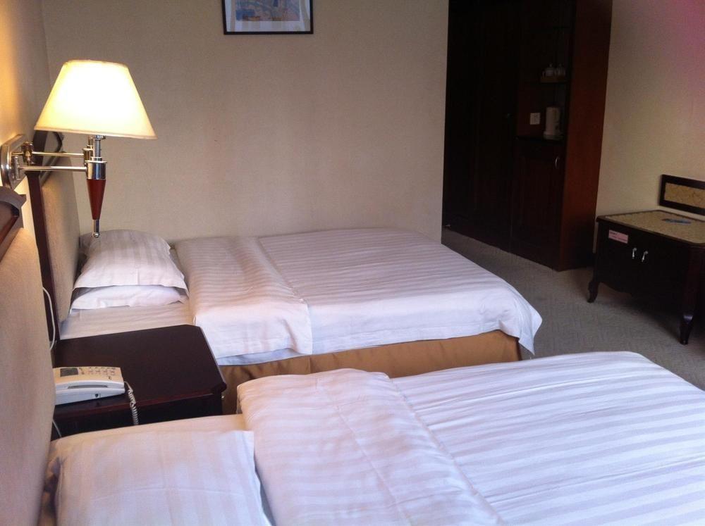 שנג'ן Beilingju Hotel מראה חיצוני תמונה
