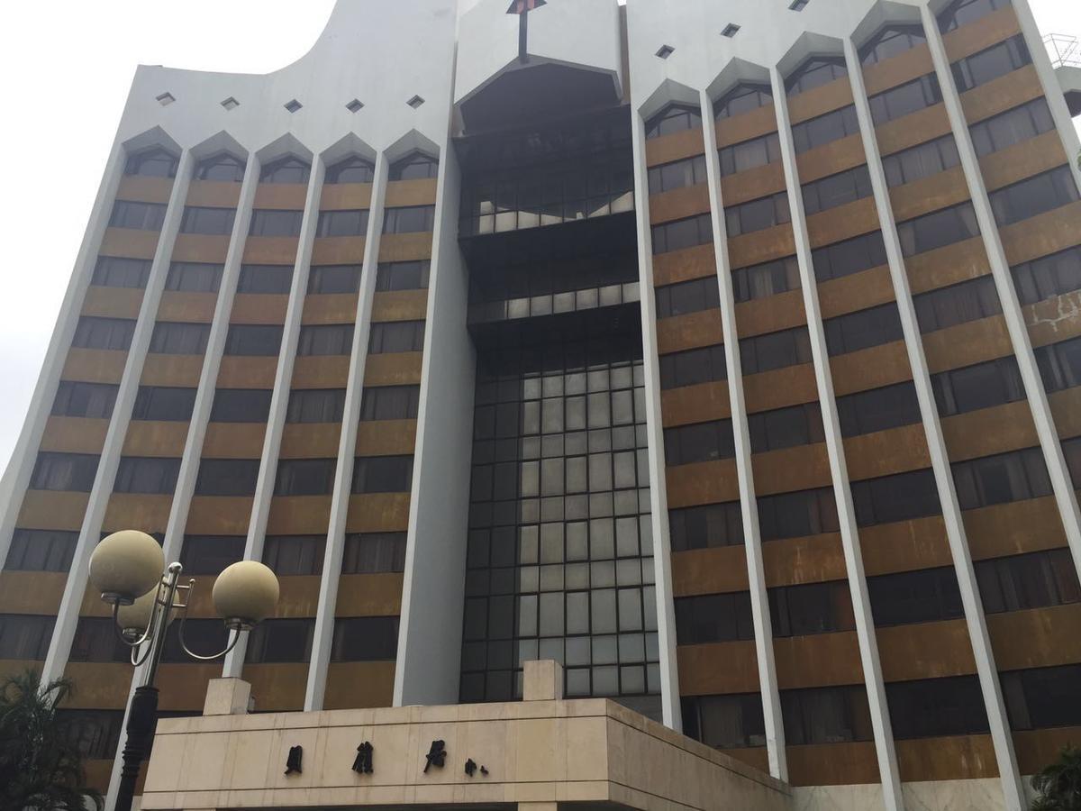 שנג'ן Beilingju Hotel מראה חיצוני תמונה