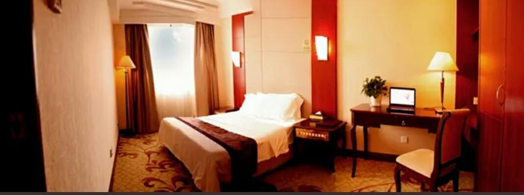שנג'ן Beilingju Hotel מראה חיצוני תמונה