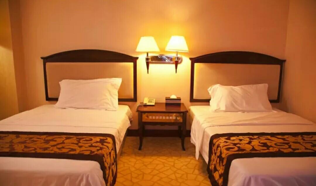 שנג'ן Beilingju Hotel מראה חיצוני תמונה