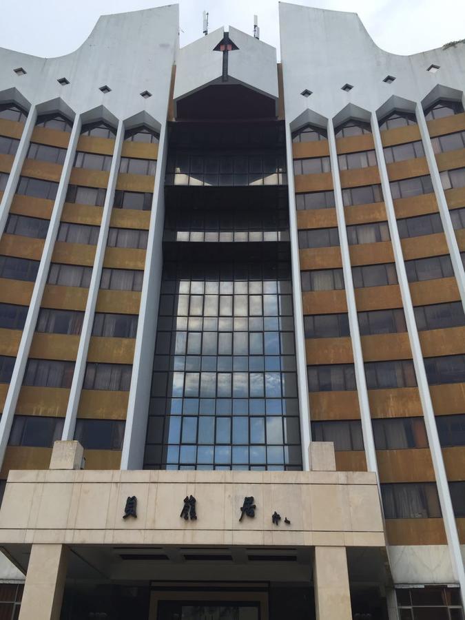 שנג'ן Beilingju Hotel מראה חיצוני תמונה