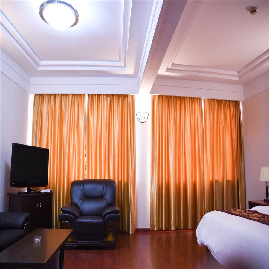 שנג'ן Beilingju Hotel מראה חיצוני תמונה