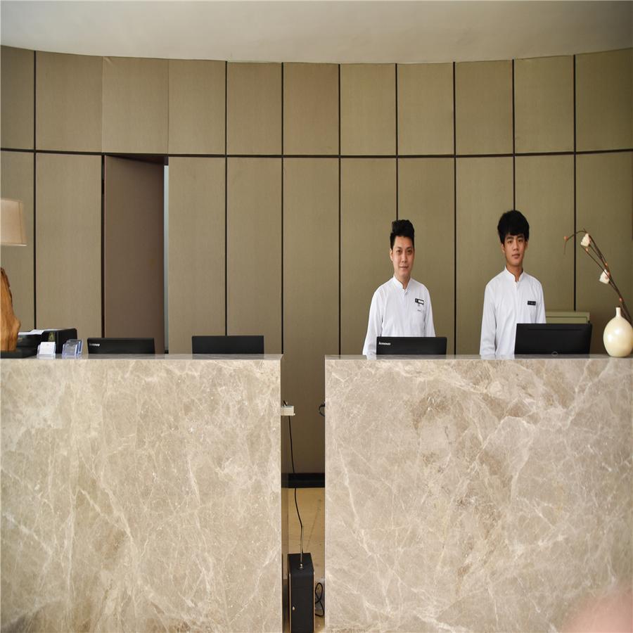 שנג'ן Beilingju Hotel מראה חיצוני תמונה