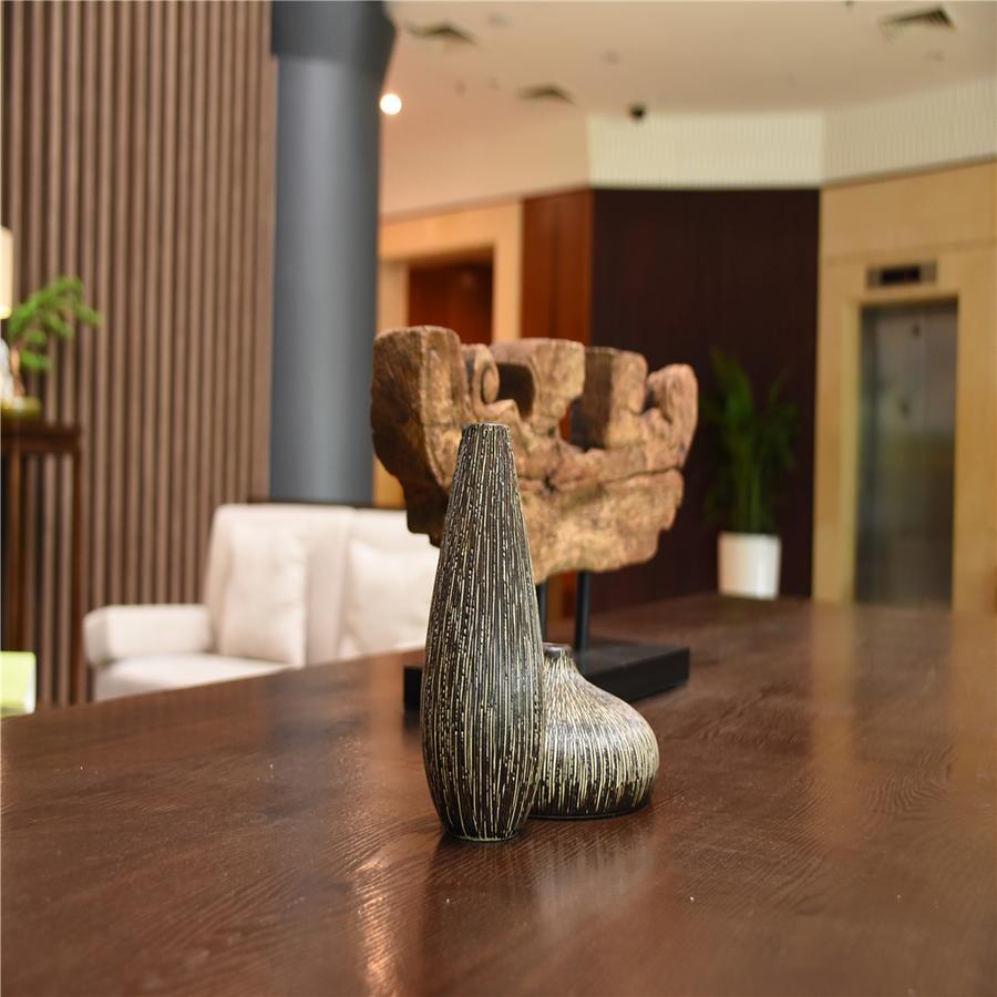 שנג'ן Beilingju Hotel מראה חיצוני תמונה