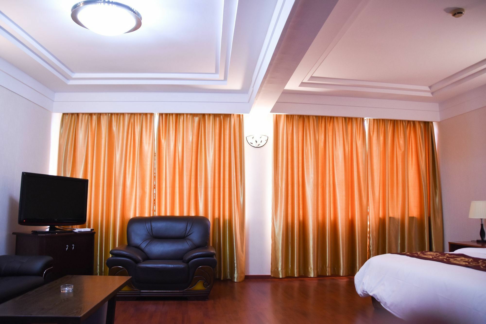 שנג'ן Beilingju Hotel מראה חיצוני תמונה