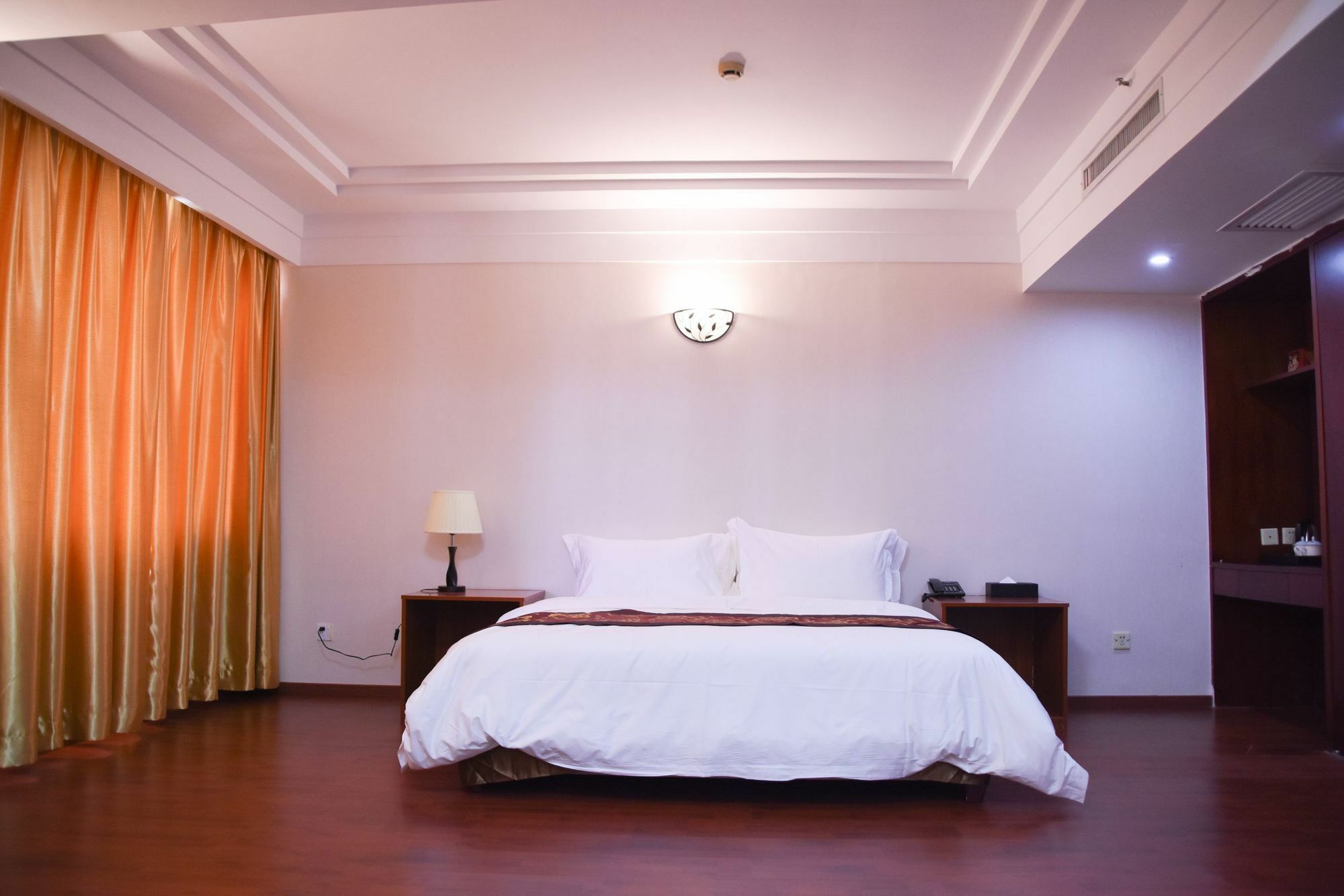 שנג'ן Beilingju Hotel מראה חיצוני תמונה